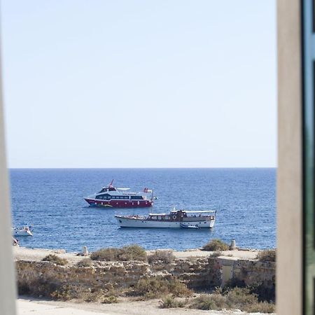 Boutique Isla Tabarca Otel Dış mekan fotoğraf