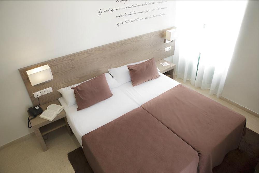 Boutique Isla Tabarca Otel Dış mekan fotoğraf