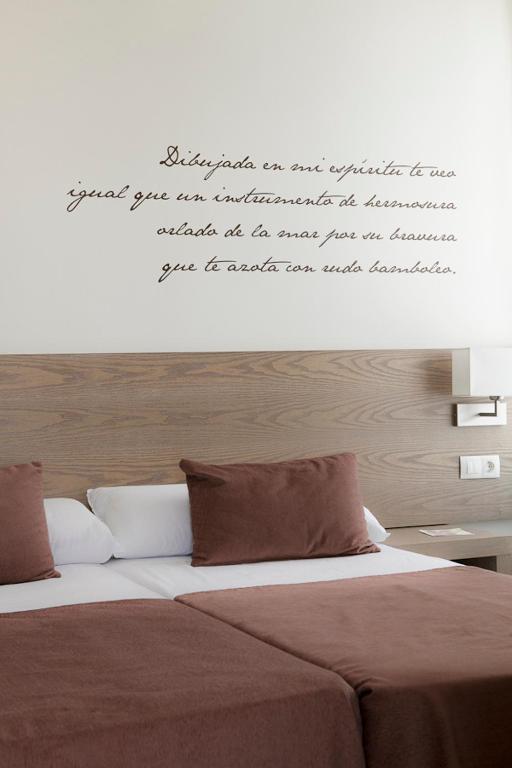 Boutique Isla Tabarca Otel Oda fotoğraf