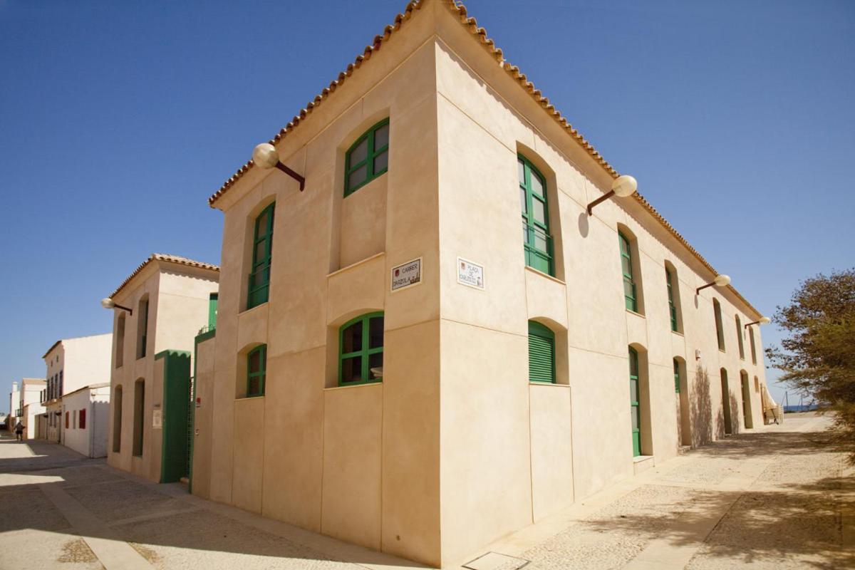 Boutique Isla Tabarca Otel Dış mekan fotoğraf