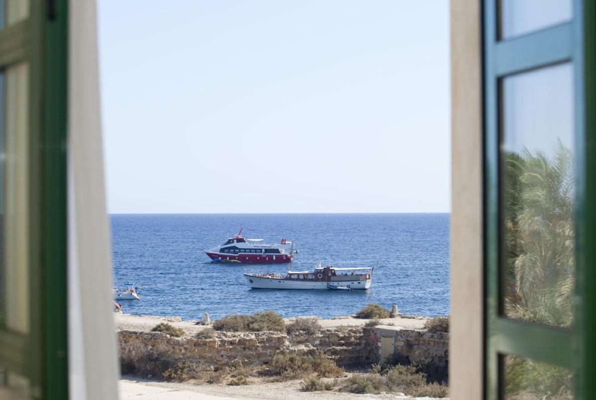 Boutique Isla Tabarca Otel Dış mekan fotoğraf