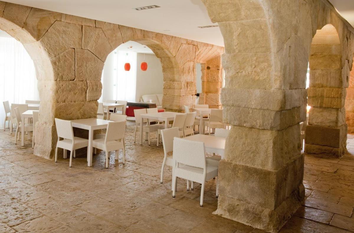 Boutique Isla Tabarca Otel Dış mekan fotoğraf