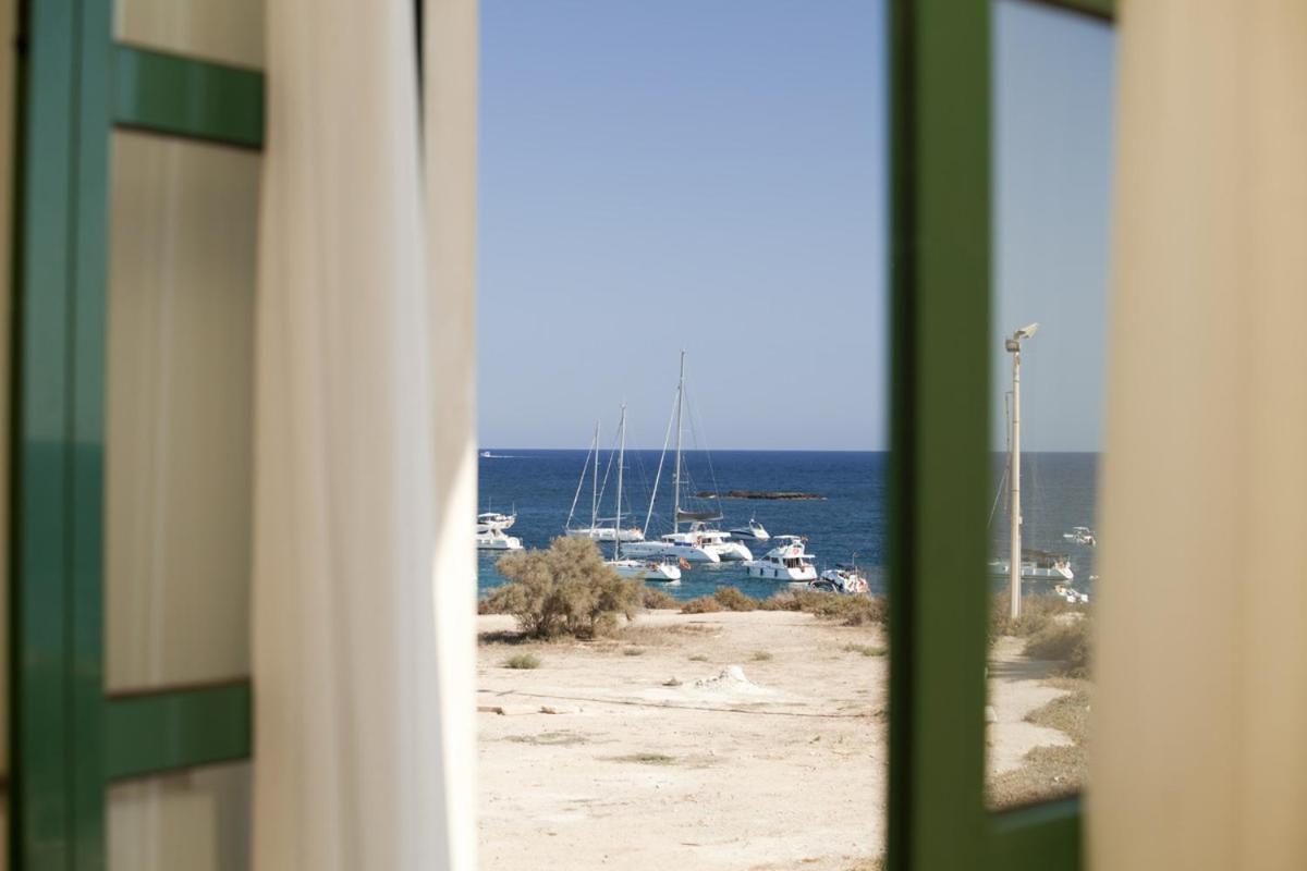 Boutique Isla Tabarca Otel Dış mekan fotoğraf