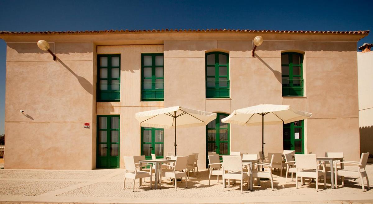 Boutique Isla Tabarca Otel Dış mekan fotoğraf