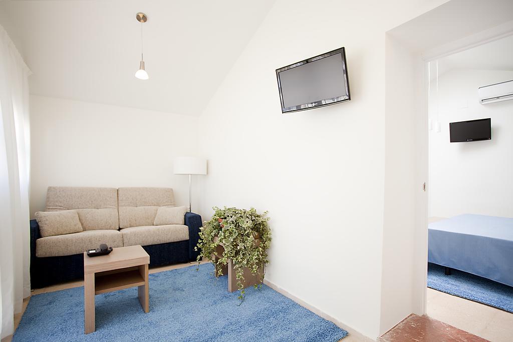 Boutique Isla Tabarca Otel Dış mekan fotoğraf