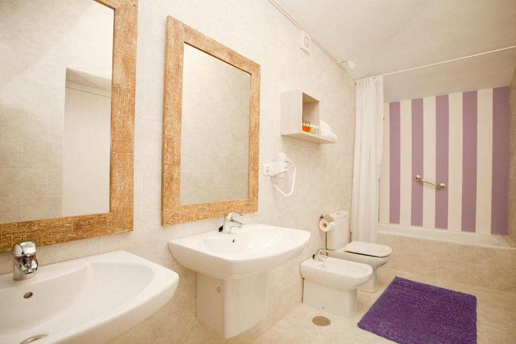 Boutique Isla Tabarca Otel Oda fotoğraf