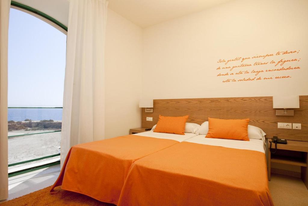 Boutique Isla Tabarca Otel Oda fotoğraf